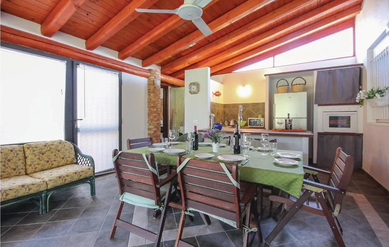 Vento Di Mare Villa Porto Palo