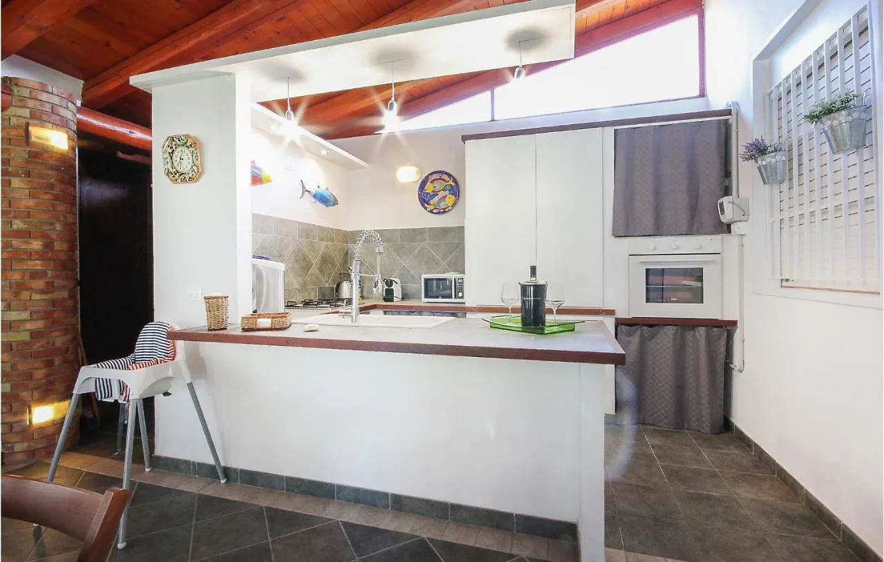 Vento Di Mare Villa Porto Palo