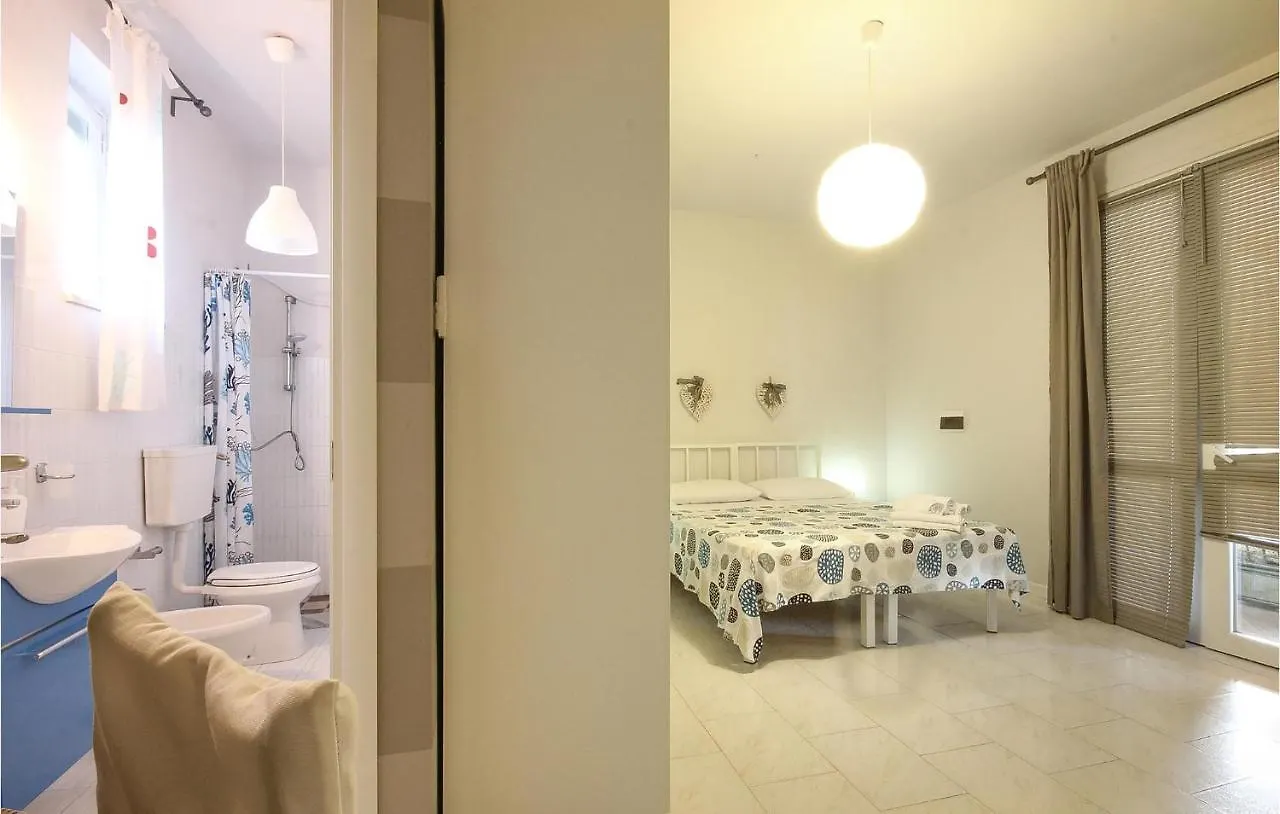 Vento Di Mare Villa Porto Palo 0*,