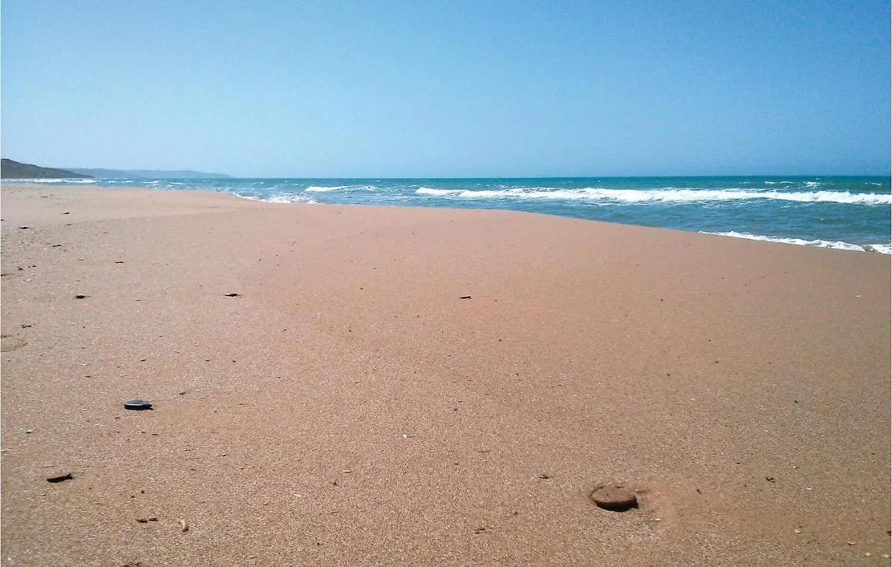Vento Di Mare Villa Porto Palo Holiday home