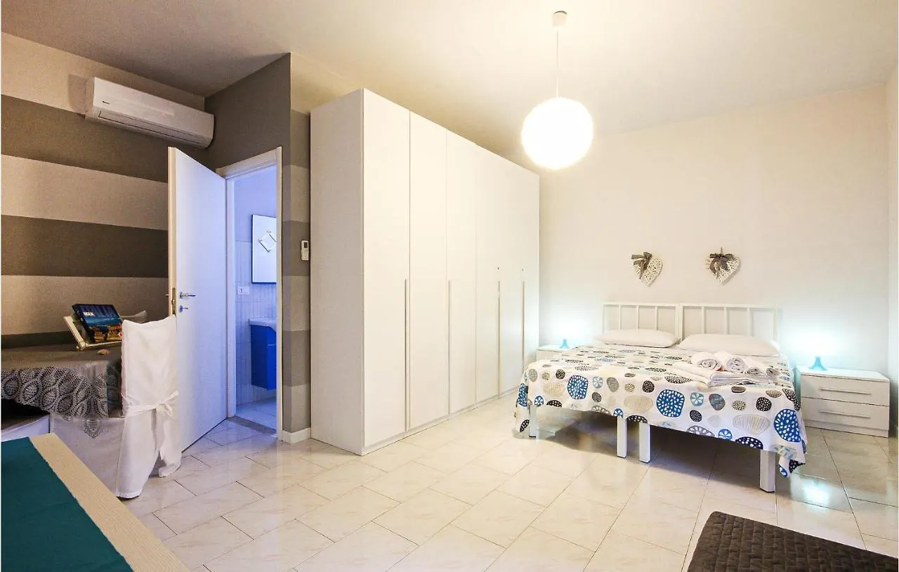 Holiday home Vento Di Mare Villa Porto Palo Italy