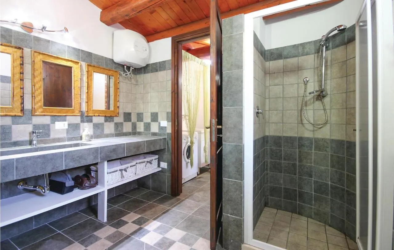 Vento Di Mare Villa Porto Palo Holiday home