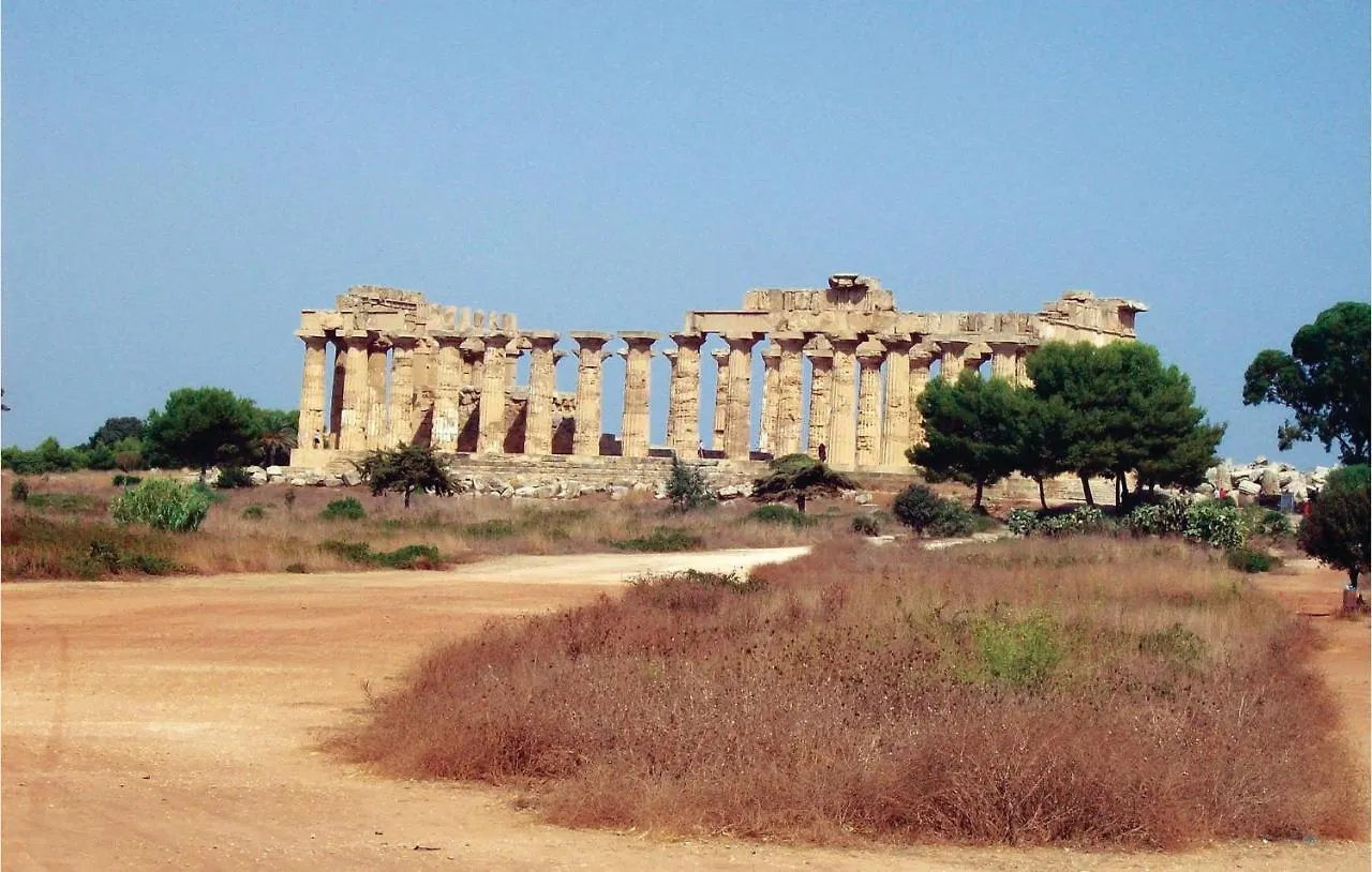 Vento Di Mare Villa Porto Palo