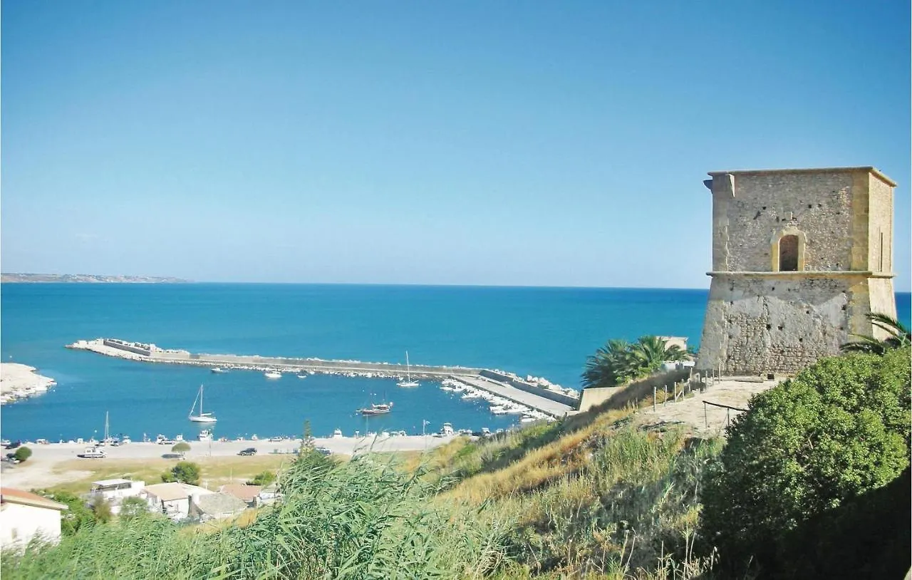 Holiday home Vento Di Mare Villa Porto Palo