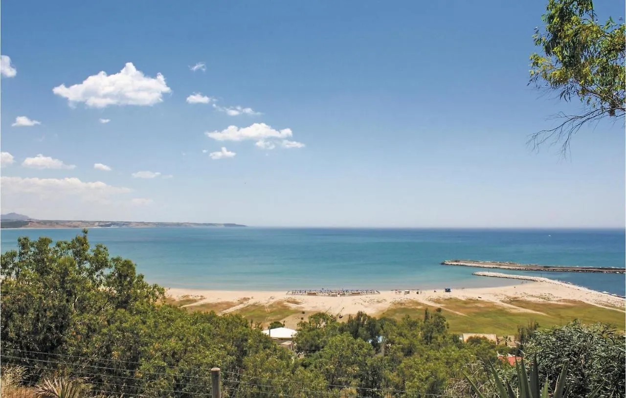 Vento Di Mare Villa Porto Palo 0*,