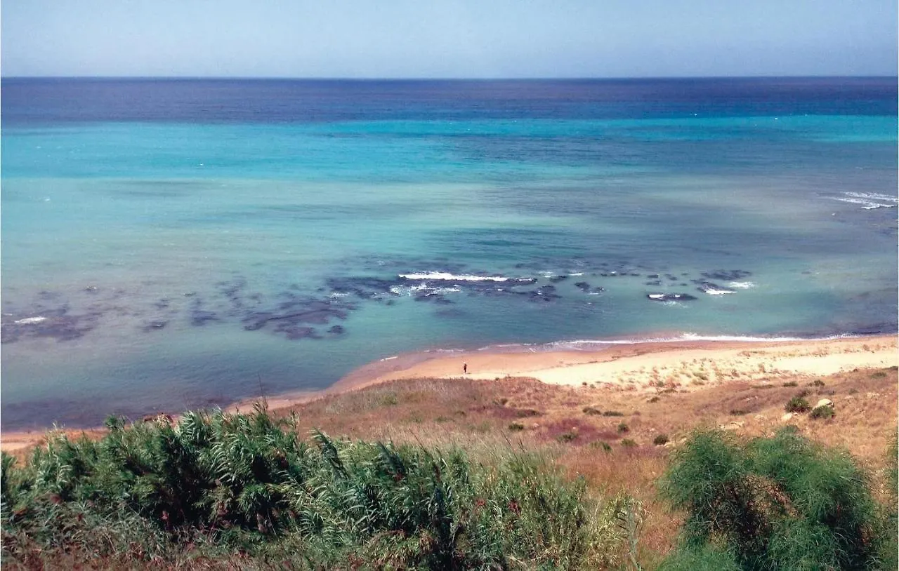 Vento Di Mare Villa Porto Palo